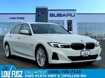 Used 2023 BMW 330e