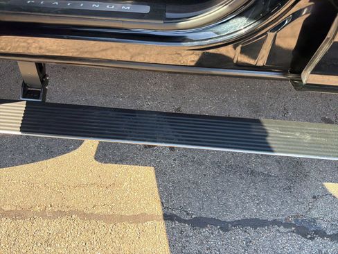 Used 2017 Ford F250 Platinum w/ Platinum Ultimate Package image 20