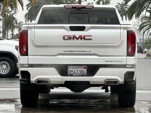 Certified 2024 GMC Sierra 1500 Denali image 5
