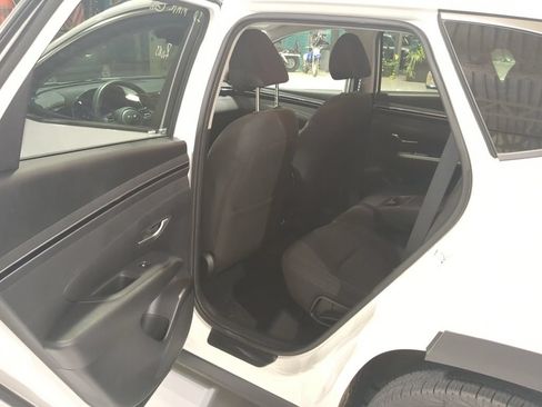 Used 2023 Hyundai Tucson SEL FWD image 16