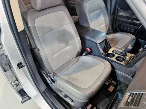 Used 2018 Ford Flex SEL w/ Equipment Group 202A FWD image 35