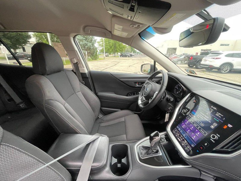 Used 2020 Subaru Outback Premium AWD/4WD image 6
