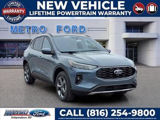 New 2026 Ford Escape ST-Line Select w/ Tech Pack #2 video 1