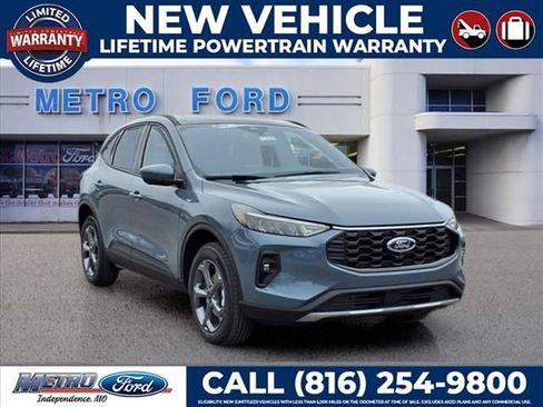 New 2026 Ford Escape ST-Line Select w/ Tech Pack #2 image 1