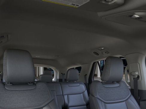 New 2026 Ford Explorer Active w/ Active Comfort Package RWD image 22