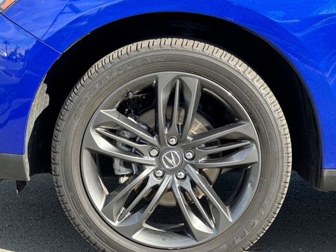 Used 2023 Acura RDX A-Spec image 27