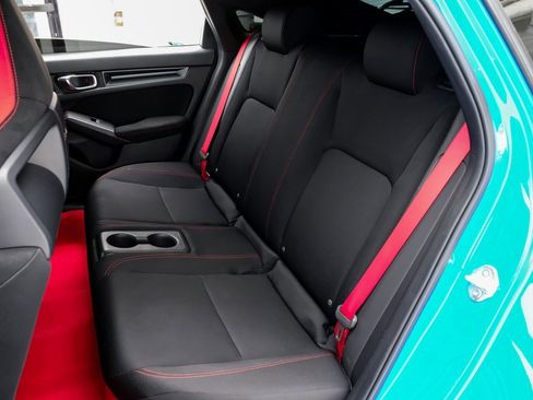 Used 2023 Honda Civic Type R image 40