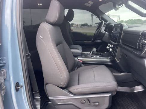Used 2023 Ford F150 XLT w/ Equipment Group 302A High RWD image 12