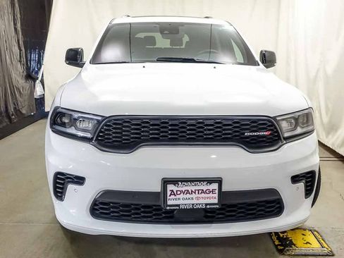 Used 2026 Dodge Durango GT AWD/4WD image 3
