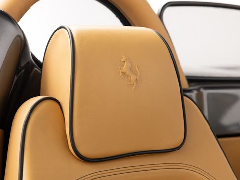 Certified 2005 Ferrari F430 Spider RWD image 76