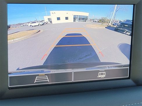 Used 2024 Chevrolet Tahoe LS w/ Driver Alert Package image 17