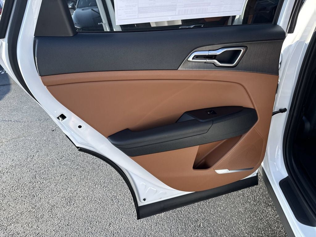New 2027 Kia Sportage X-Line w/ X-Line Technology Package AWD/4WD image 27