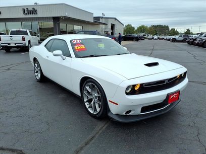 Used 2023 Dodge Challenger GT