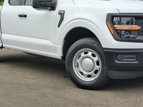 New 2026 Ford F150 XL RWD image 2