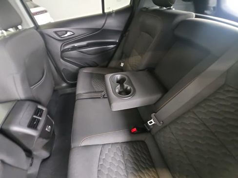 Used 2019 Chevrolet Equinox LT AWD/4WD image 29