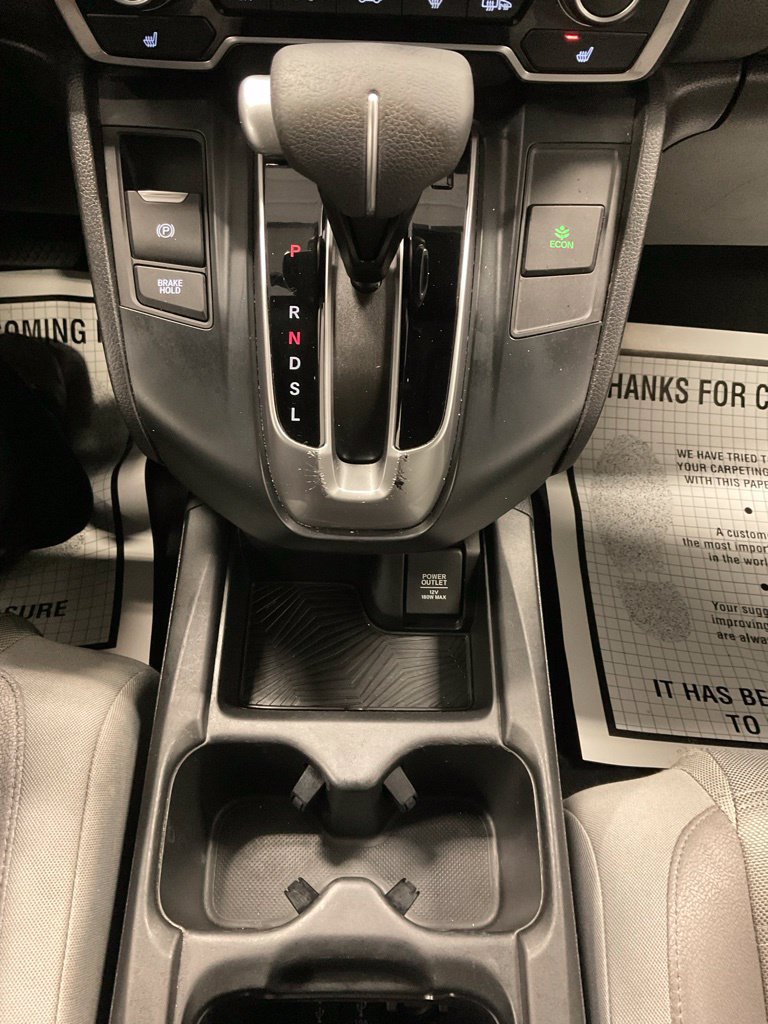Used 2019 Honda CR-V EX image 24
