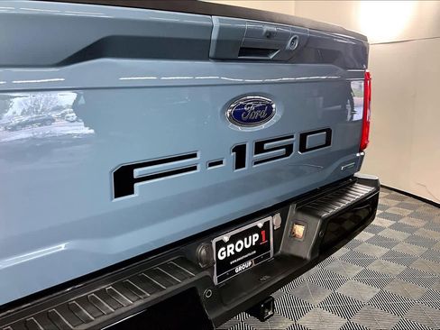 Used 2023 Ford F150 XLT w/ Equipment Group 302A High AWD/4WD image 30