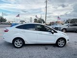 Used 2014 Ford Fiesta SE w/ Comfort Package image 6