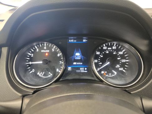 Used 2021 Nissan Rogue Sport S AWD/4WD image 23