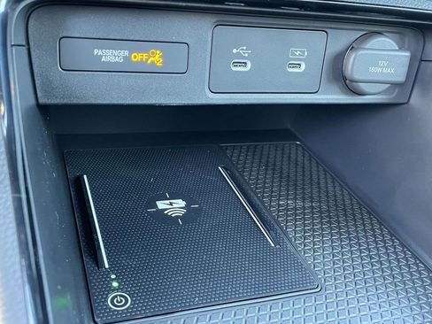 Used 2026 Honda CR-V Sport-L image 33