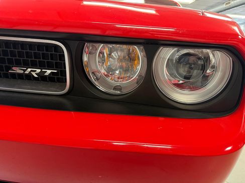 Used 2010 Dodge Challenger SRT8 w/ SRT Option Group II image 23