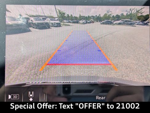 New 2025 Audi Q7 3.0T Premium Plus image 24