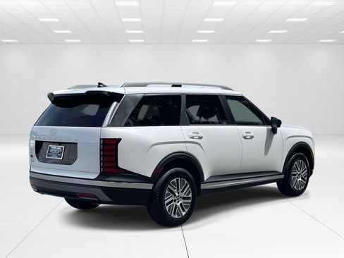 New 2026 Hyundai Palisade FWD Hybrid image 6