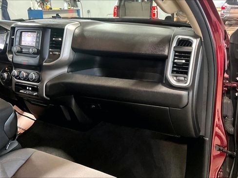 Used 2020 RAM 1500 Big Horn image 13