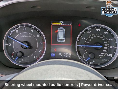 Used 2021 Subaru Ascent Touring AWD/4WD image 19