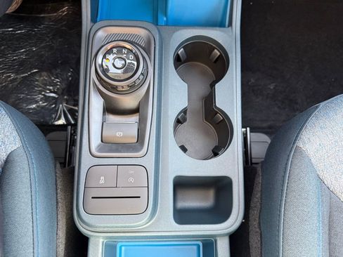 New 2026 Ford Maverick XLT w/ XLT Luxury Package FWD image 29