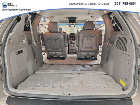 Used 2007 Toyota Sienna FWD image 21