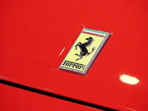 Used 1999 Ferrari F355 Spider image 23