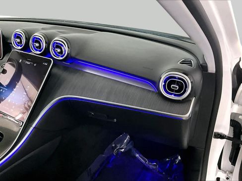 Certified 2023 Mercedes-Benz C 300 4MATIC Sedan image 19