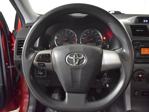 Used 2012 Toyota Corolla S FWD image 13