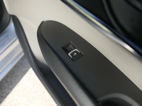 Used 2015 Cadillac ATS Luxury RWD image 24