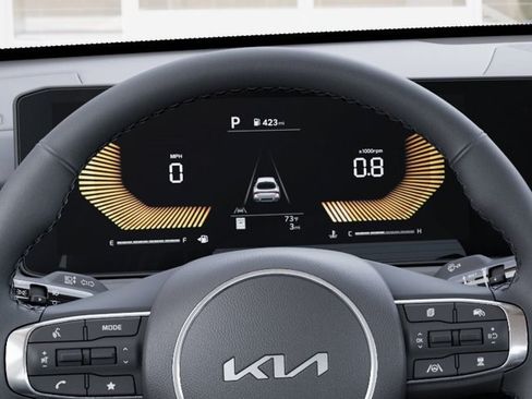 New 2026 Kia K5 GT-Line FWD image 24