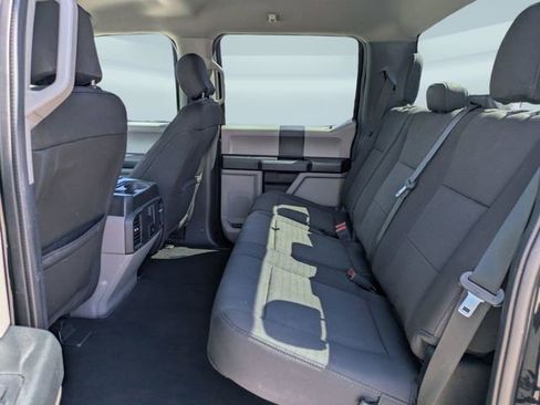 Used 2020 Ford F150 XL w/ Equipment Group 101A Mid RWD image 14