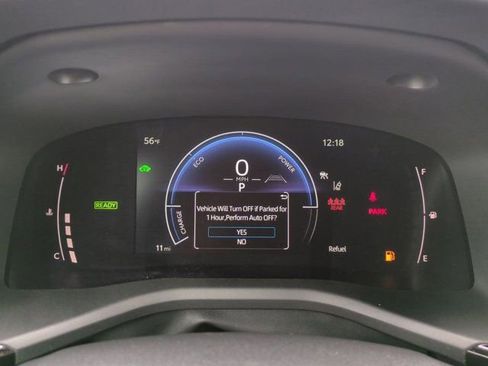 Certified 2026 Toyota Camry SE FWD image 10