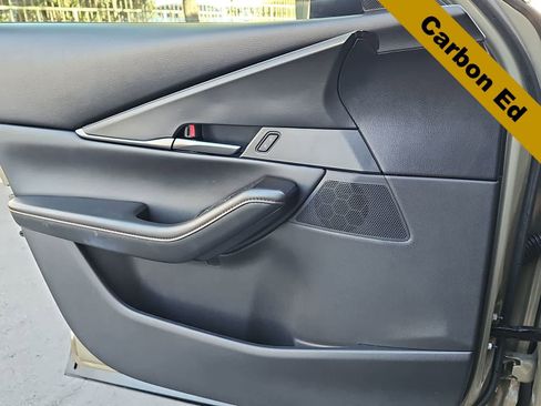 Used 2024 MAZDA CX-30 Carbon AWD/4WD image 27