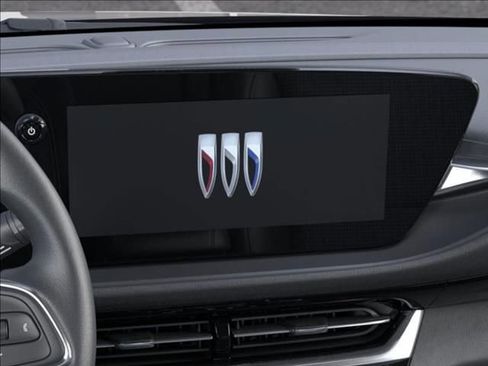 New 2026 Buick Envista Sport Touring FWD image 20