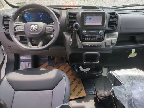 New 2025 RAM ProMaster 1500 w/ Convenience Group image 22