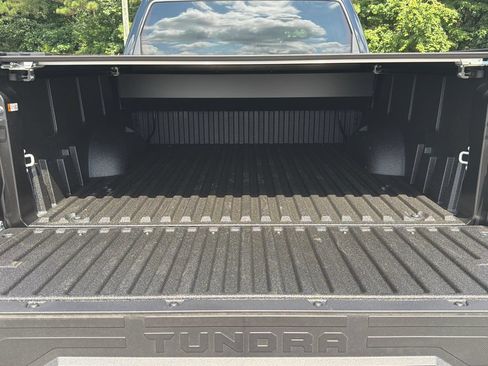 New 2026 Toyota Tundra 4x4 CrewMax image 22