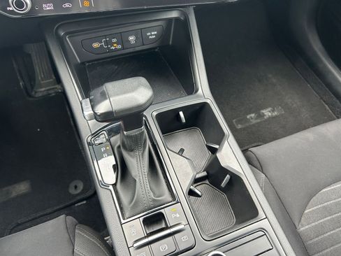 Used 2025 Kia K5 LXS image 36