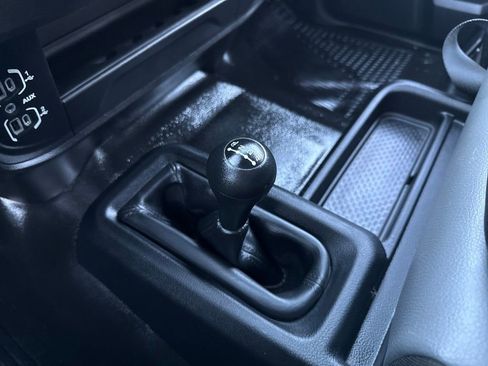 Used 2023 RAM 3500 Tradesman w/ Chrome Appearance Group image 34