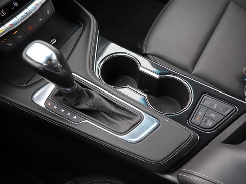 Used 2024 Cadillac CT4 Luxury w/ Cold Weather Package image 28