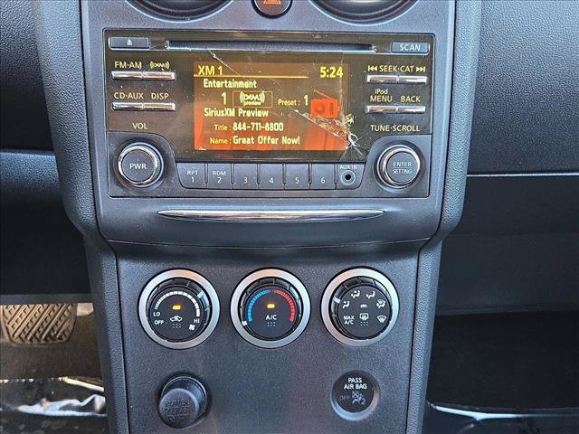 Used 2012 Nissan Rogue S w/ Special Edition Pkg FWD image 13