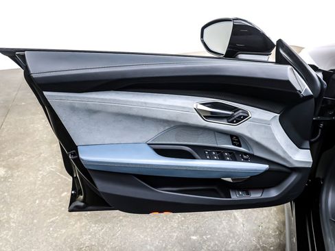 Used 2024 Audi RS e-tron GT w/ Ceramic Brake Package image 20