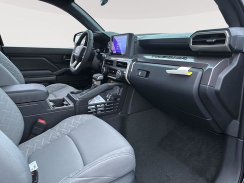 New 2026 Toyota Tacoma SR5 AWD/4WD image 18