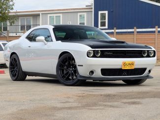 Used 2018 Dodge Challenger T/A video 2