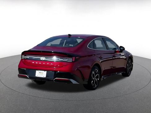 Used 2025 Hyundai Sonata SEL image 14